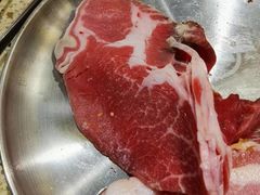 -姜胖胖无限自助烤肉(凯德天府店)