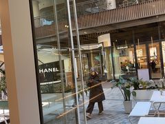 -% Arabica阿拉比卡咖啡(前滩太古里店)