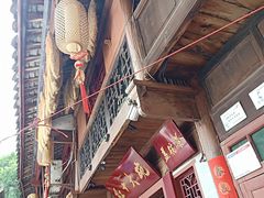 -恩阳古镇