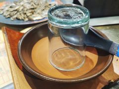 -破瓦寒窑·地摊烤羊排