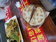 -老陈婆手工面庄