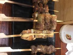 -鸟串烧Yakitori