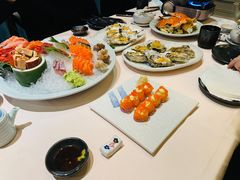 -富盈酒店-日本料理餐厅(厚街店)