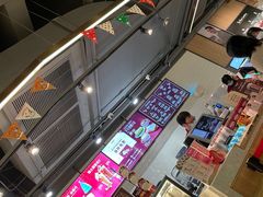 -COSTA COFFEE(武汉武商MALL店)