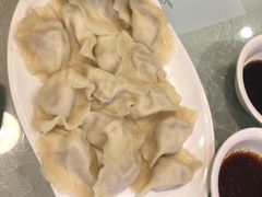 酸菜猪肉馅-黄家饺子东北特色菜馆(湖滨商业街店)