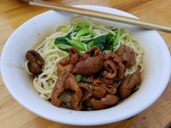 -泰顺江南春面馆