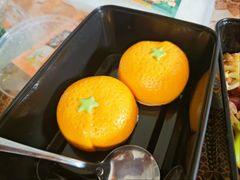 -前海沿·海鲜水饺青岛菜(乐客城店)