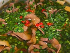 韭香炝腰片-宁邦·家宴·南京菜(红山动物园店)