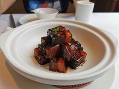 -马仕玖煲·融合菜·酥不腻烤鸭(人大店)