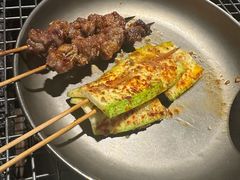 -夜食白市Yespicy·烧烤啤酒宵夜(番禺四海城店)