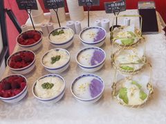 -金陵家宴·金陵春·南京菜(夫子庙店)