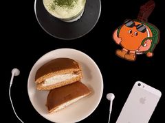 -泽田本家·铜锣烧(美罗城店)