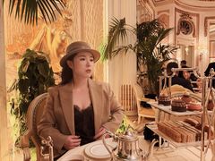 -The Ritz Restaurant