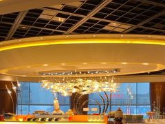 -怡咖啡自助餐(宁波香格里拉店)