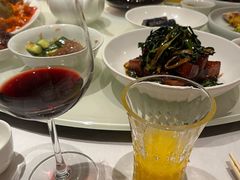 -玫瑰厅上海菜(兴国路店)