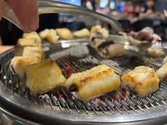 -本炙炭烤·蒲烧活鳗料理店(金沙洲店)
