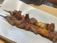 -羊之道草原味道清真餐厅(番禺店)