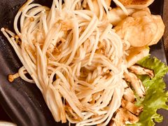 -朴大人炭烤·韩国料理(奥帆中心海尔洲际店)