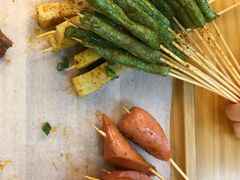 -逗烤·轻烧烤(福田店)