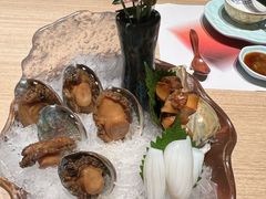 -匠和风精致料理(宁德万达店)
