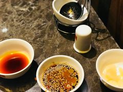 -佬土鹅肠火锅(解放路店)