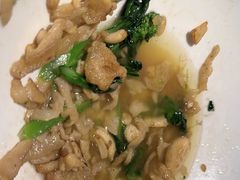 -老客家·客家菜(万达店)