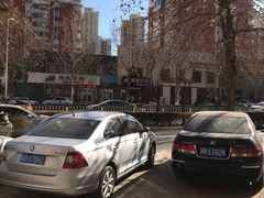 -原麦时光(龙泽路店)