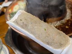 -大明铜锅·烤涮坊·烧烤(新开路店)