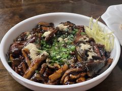 响油鳝糊-协和菜馆(凤凰街店)