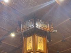 -京味斋·北京烤鸭(北京南站洋桥店)