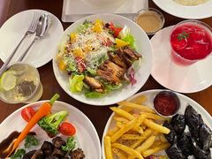 -mordew加州日记西餐&小酒馆(新天地店)