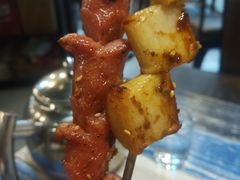 -滨城串吧(三元桥店)