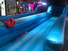 -VS SPORTS PARK运动玩乐园·团建·生日会(合生汇店)