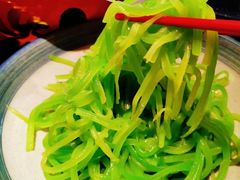 -隐厨·中国菜馆(三里屯T+MALL店)
