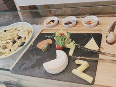 -菲住布渴酒店自助餐厅(阿里巴巴西溪园区店)