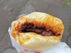 -孝店王酒酿馒头(安昌1店)