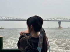 -澳门环岛游湾仔码头