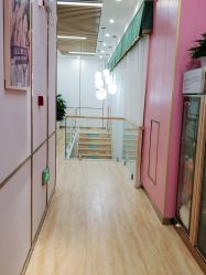 -小阿福儿童摄影(华中智谷店)