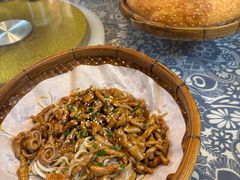 -米庄·原味私房菜(骏壹万邦店)