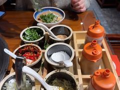 -鑫隆四季涮肉(八角畅游店)