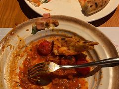 -Pizzeria da Nicola·火炉披萨(中大国际店)
