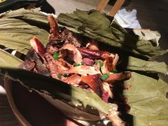 -老阿爸鲜鱼土菜(昆山花桥店)