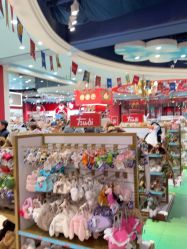 点击看大图 -哈姆雷斯(王府井百货大楼店)