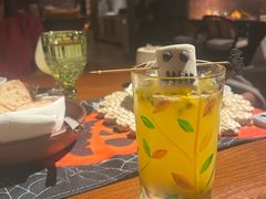 -弗兰克牛排西餐厅Ribone steak house(柠檬花园店)