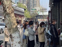 -无名氏面馆(邮电路店)