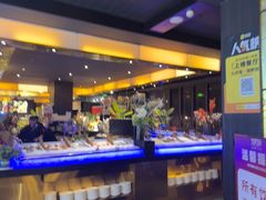 -九月海·海鲜自助(世纪东方店)
