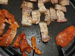 -花味·自助烤肉(雨花客厅店)