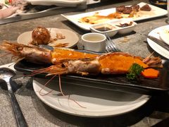 -雅玛花式铁板烧(亚运村店)
