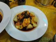 农家风味土豆-缪氏川菜(丰盛町店)