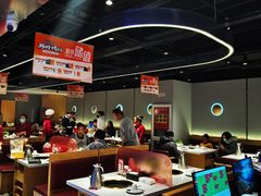 -韩时烤肉(枫蓝店)